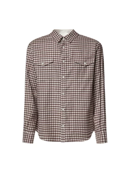 Koszula Mm6 Maison Margiela casual