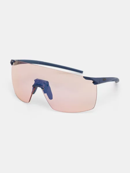 Julbo okulary przeciwsłoneczne FASTER L REACTIV HC niebieskie