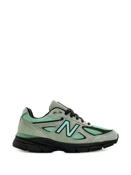 Sneakerși New Balance verde