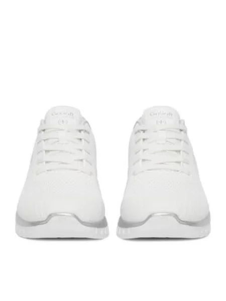 Sneakersy Go Soft bílé