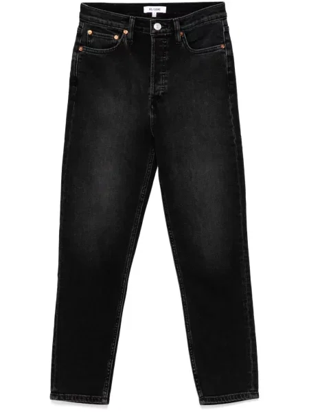 Cropp blugi Re/done negru
