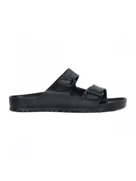 Félcipo Birkenstock fekete