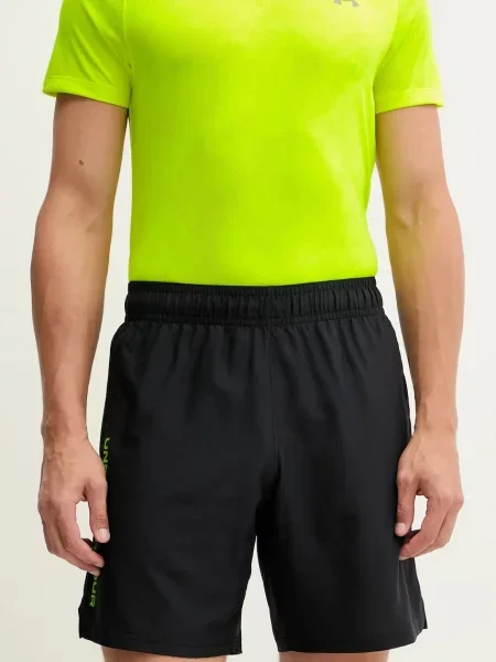 Къс шорти Under Armour черно