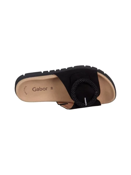 Pantofi Gabor bej