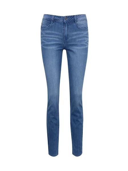 Blugi Orsay albastru