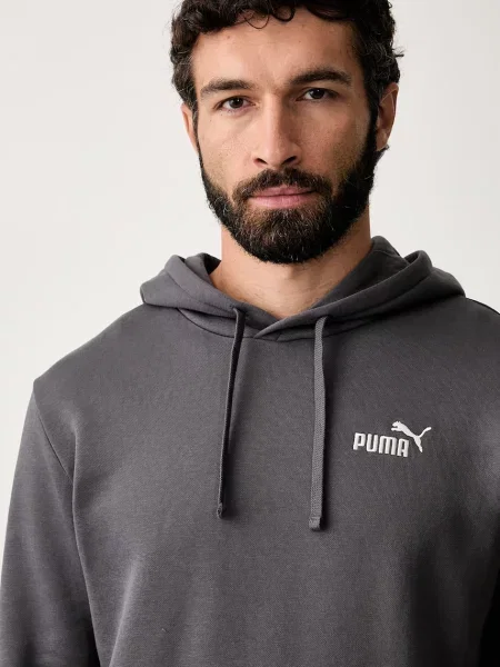 Свитер Puma с капюшоном
