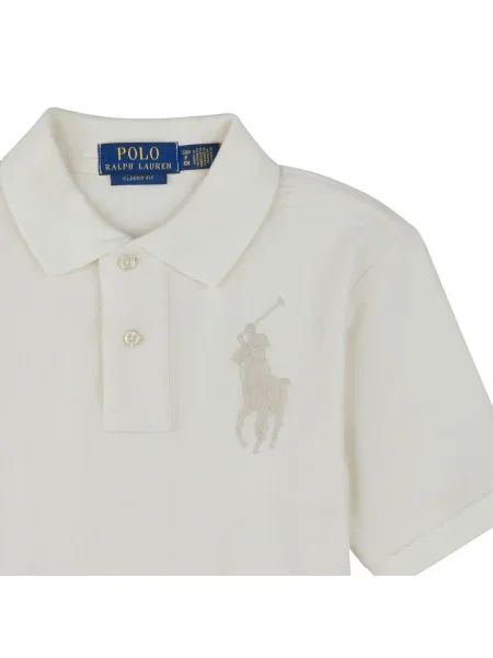 Top Polo Ralph Lauren béžová