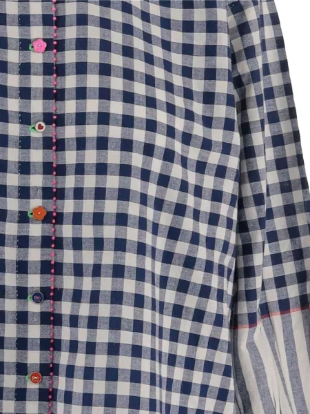 Koszula Pero niebieska