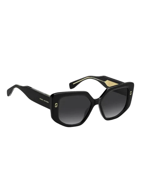 Ochelari de soare Marc Jacobs Eyewear negru