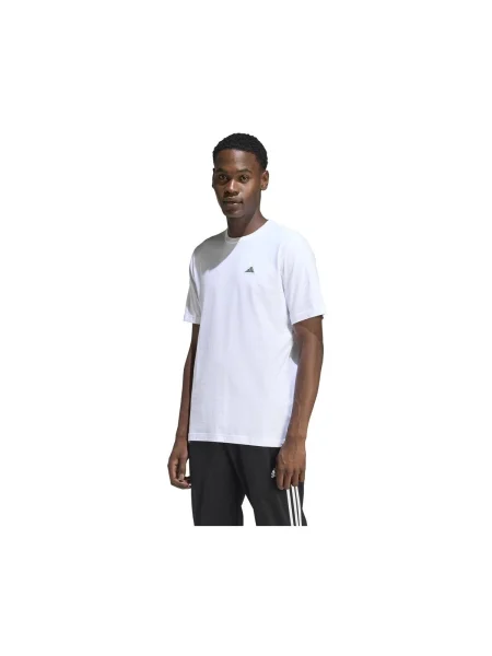 Tricou Adidas alb