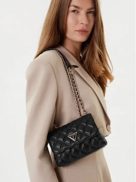 Torebka Guess czarna