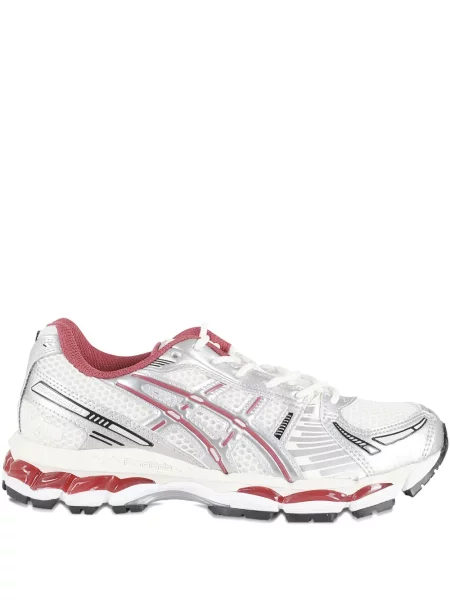 Sneakerși Asics Gel-Kayano alb