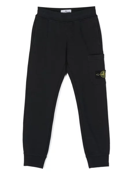 Kelnės Stone Island mėlyna