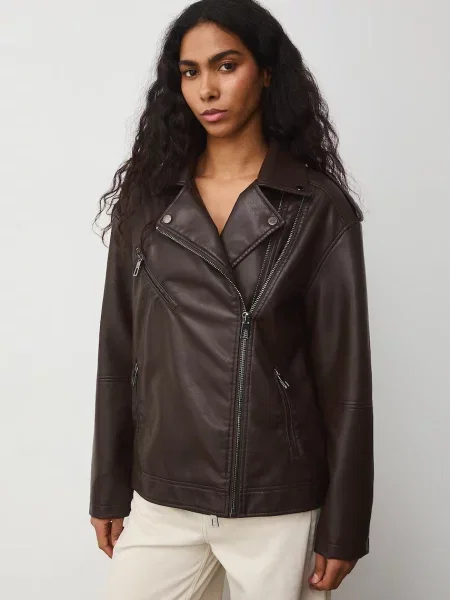 Байкерська куртка Medicine