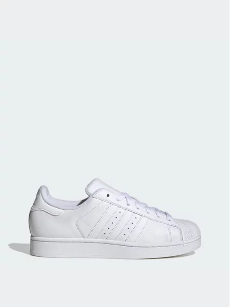 Adidas Pantofi alb