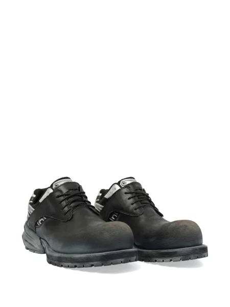 Pantofi derby Remagine negru