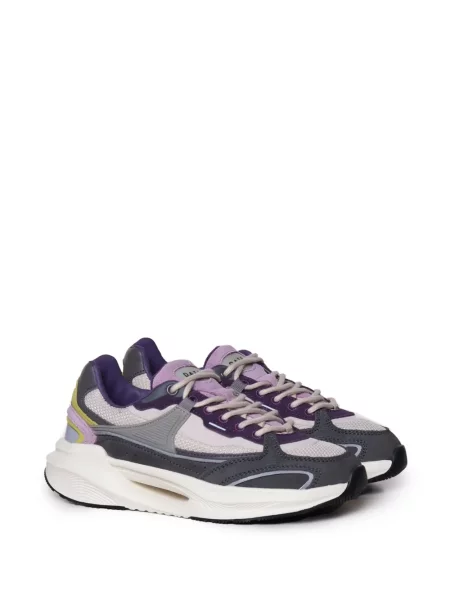 Sneakerși D.a.t.e. gri