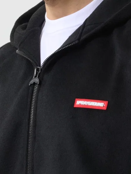 Куртка Sprayground чорна