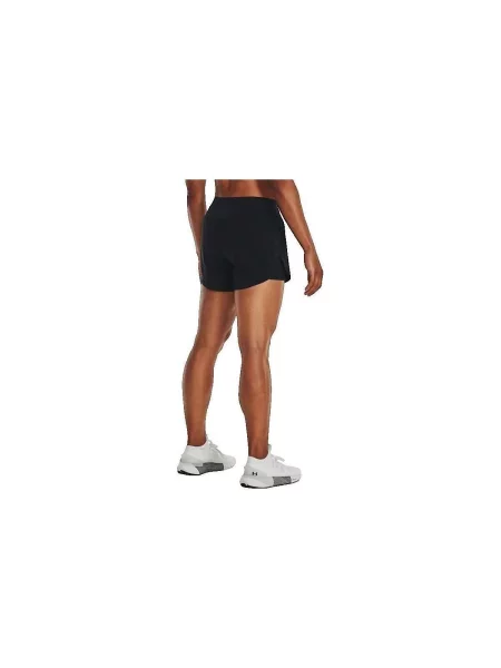 Pantaloni Under Armour negru