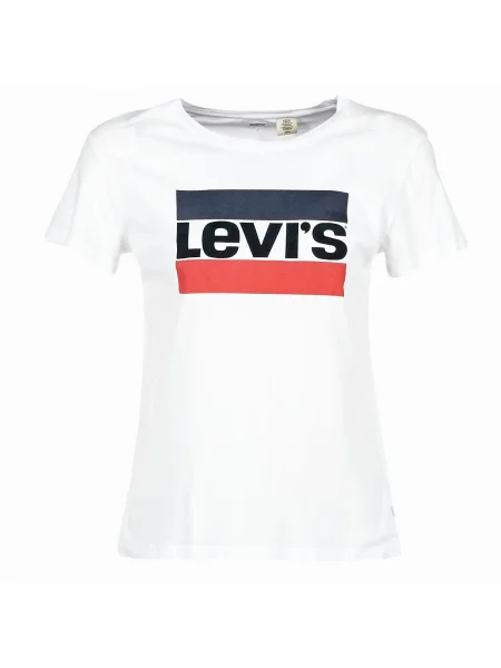 Tricou Levi's® scurt