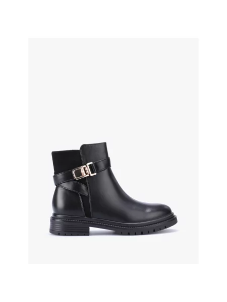 Pantofi La Modeuse negru