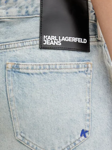 Джинси Karl Lagerfeld Jeans