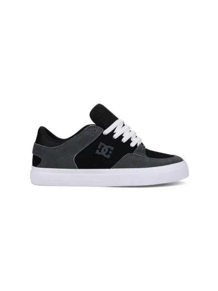 Pantofi Dc Shoes negru
