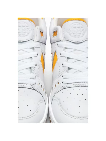 Trampki Converse Cons Pro White/ Yellow/ White EUR białe