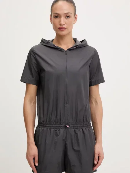 BOGNER Fire+Ice kombinezon sportowy LANY szary