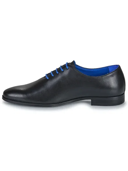 Pantofi Carlington negru
