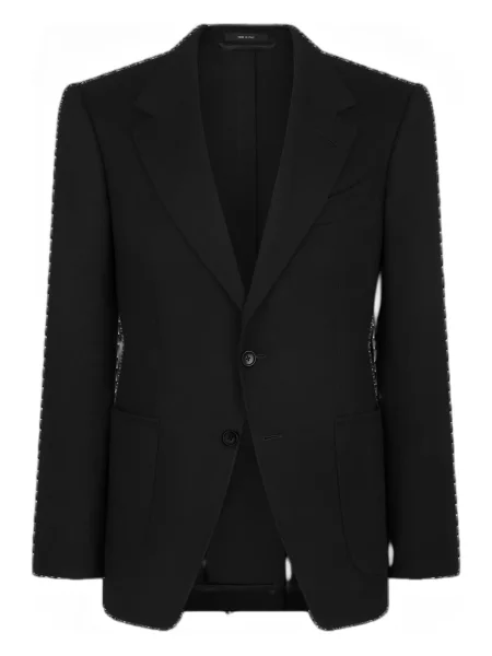 Блейзър Tom Ford черно