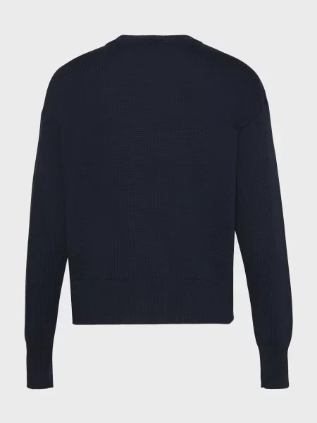 Светр Calvin Klein Jeans синій
