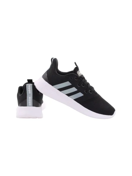Tenisky Adidas čierna