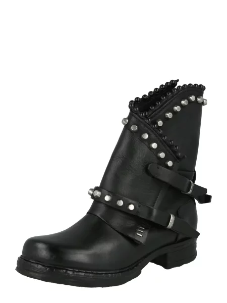 Botine SAINTEC' negru