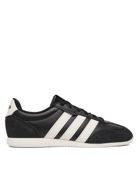 Кроссовки Adidas черные