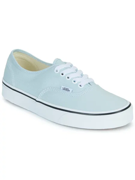 Superge Vans Authentic modra