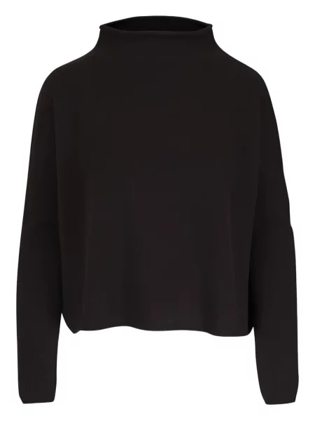 Pulover Lisa Yang negru