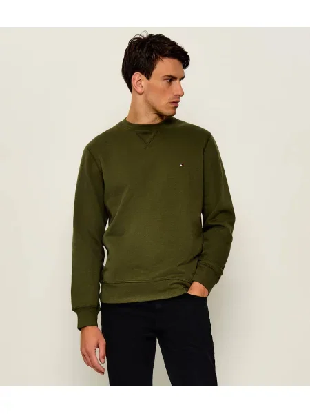 Tommy Hilfiger Hanorac verde