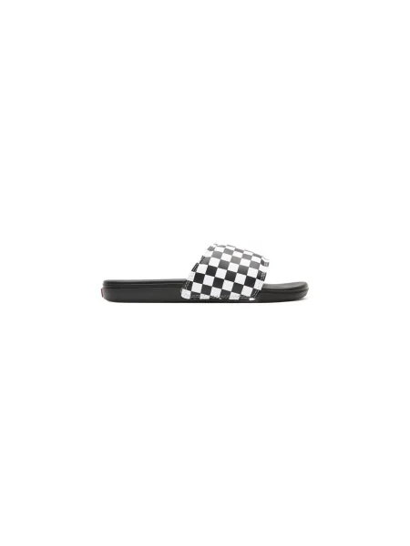 Pantofi Vans alb