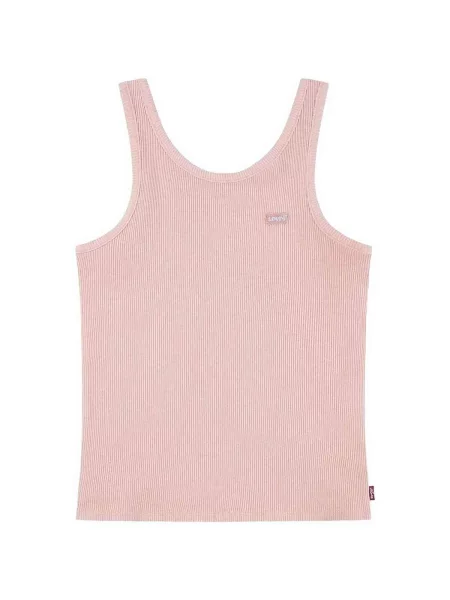 Top Levi's ružová