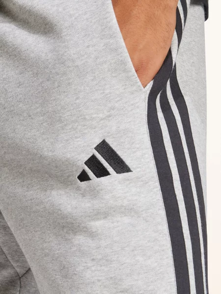 Adidas Šortky Essential světle šedá černá