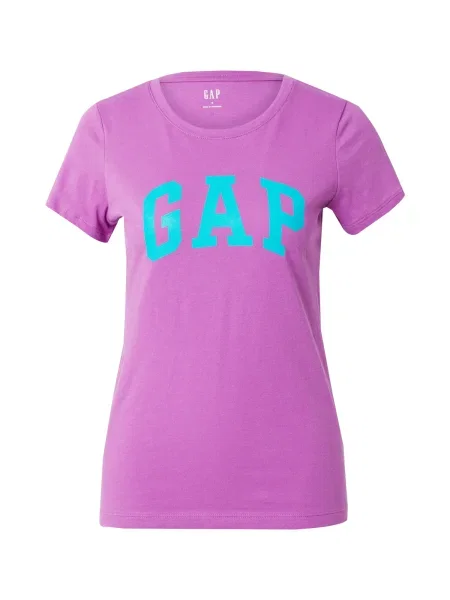 Gap Tricou violet