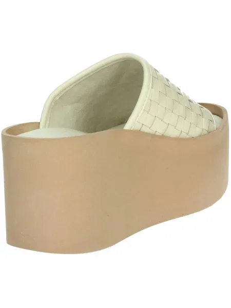Pantofi Alberto Guardiani bej