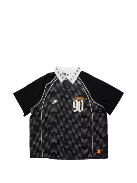 Cămașă Nike negru