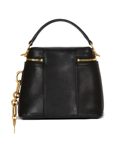 Geantă Balmain negru