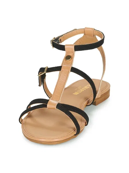 Pantofi Jb Martin maro