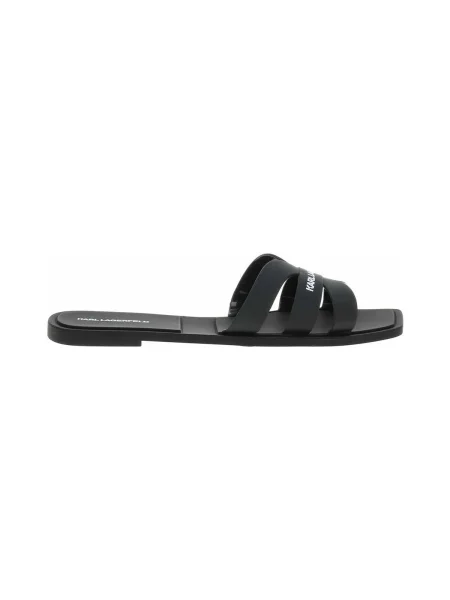 Pantofi Karl Lagerfeld negru