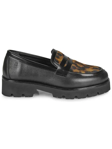 Pantofi Jb Martin negru