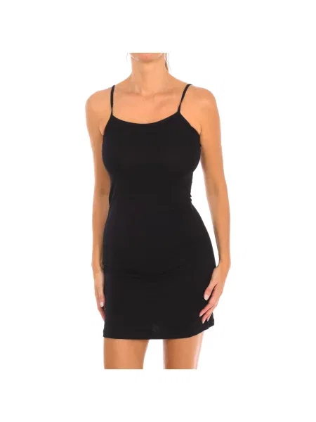 Rochie Q-en negru
