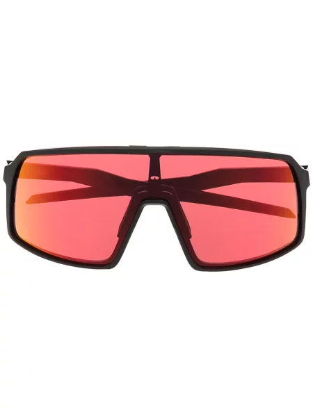 Ochelari de soare Oakley negru